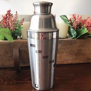 The perfect drink martini maker